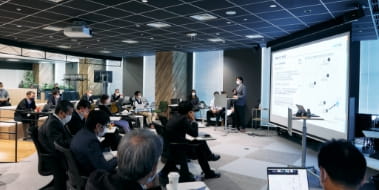 セミナー・展示会