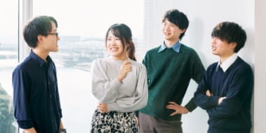 人材・採用