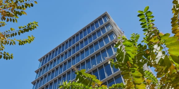 Corporate Data