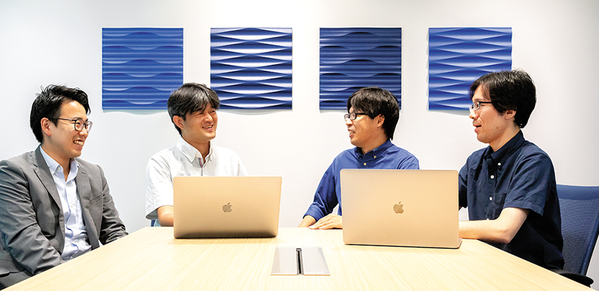 ※社名、所属部署名、役職名は、取材当時のものです。