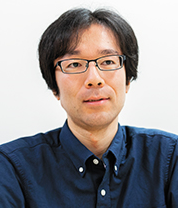 システム基盤本部 ネットワーク技術部 主任 成澤 佳介 様