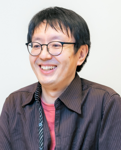 プラチナゲームズ株式会社
ICT マネジメントグループ
グループ長
古本 友彦 様