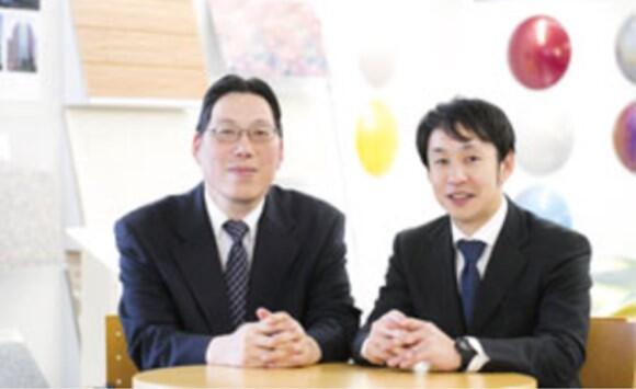 管理本部システム部
部長 藤井 博之氏
管理本部システム部
猪口 高士氏