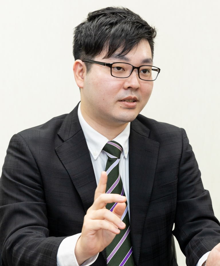 獨協大学
施設事業部 情報基盤整備課 基盤システム係
石田 昌大 様