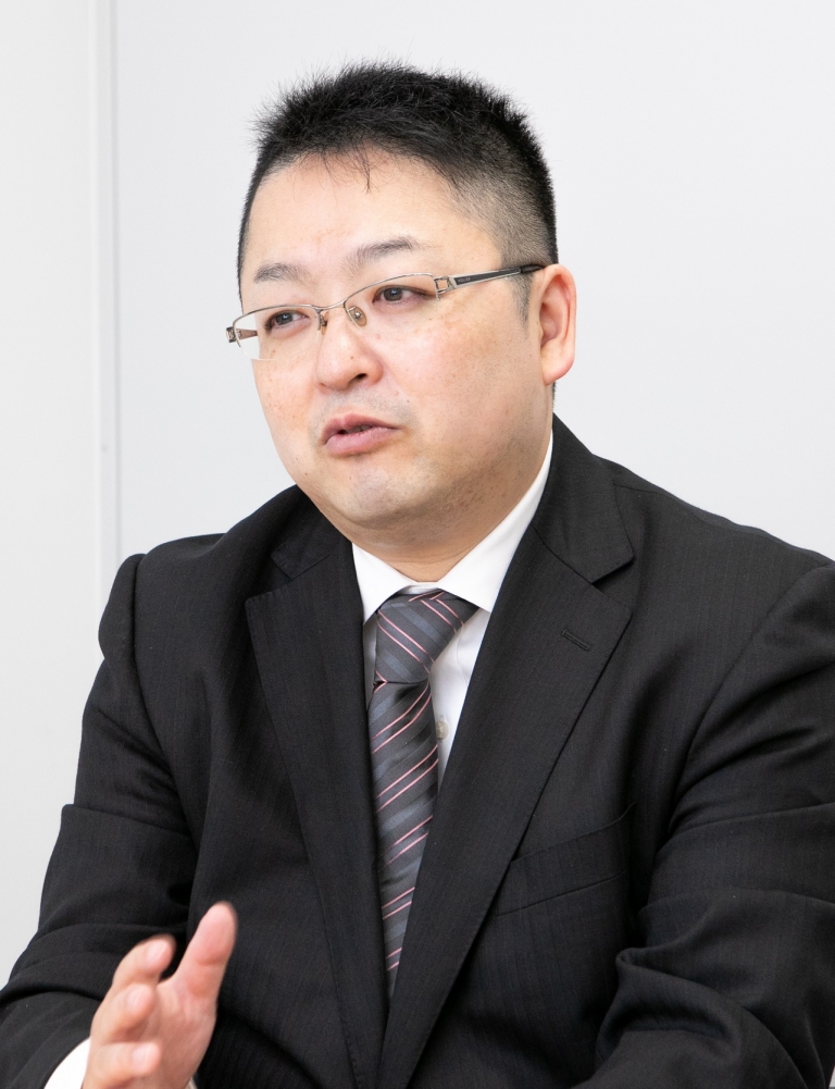 同志社大学
情報支援課情報教育係
ITサポートオフィス
相原 竜一郎 様