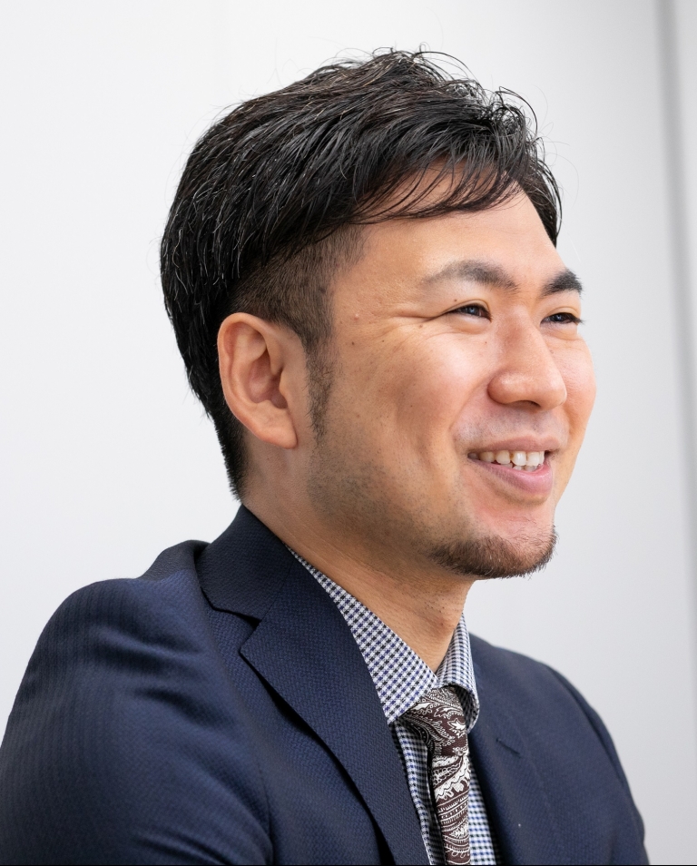 同志社大学
情報支援課情報教育係
ITサポートオフィス
田口 健太 様