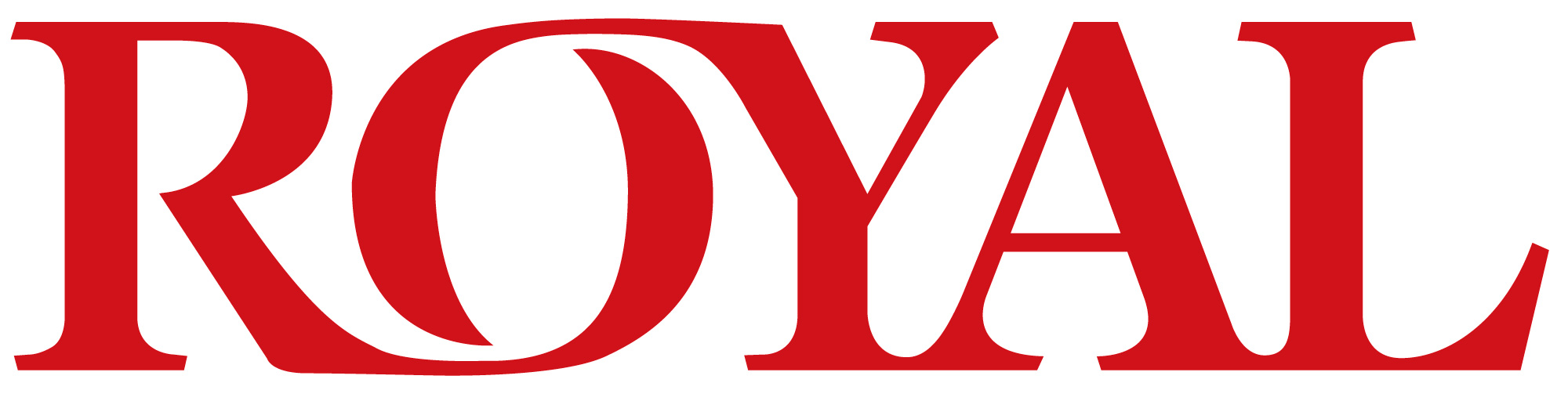ロイヤルホールディングス株式会社様ロゴ