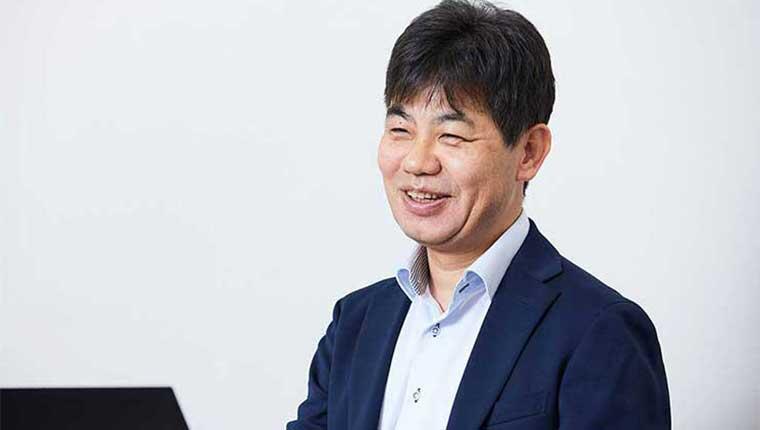 コスト削減に加えてBCPやDRの強化にもなると考えました
エフ・アイ・ティー・パシフィック株式会社
取締役管理本部長
金﨑 章哲 氏