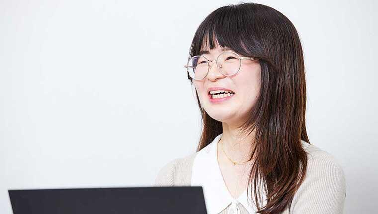 2～3日かかっていた月締め処理が半日で終了するように
エフ・アイ・ティー・パシフィック株式会社
経理部
セクションチーフ
和山 祐理 氏