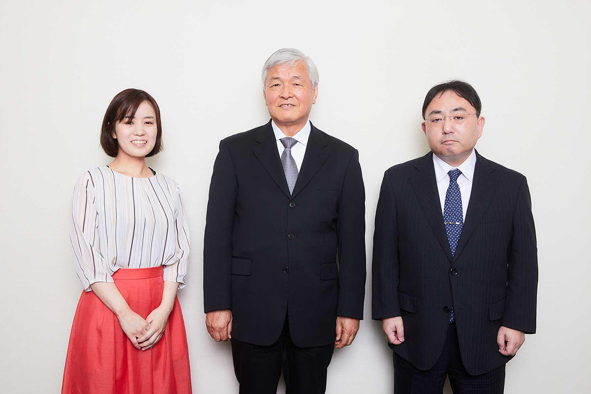 メーカー商社が基幹システム更改に国産のGRANDITを採用 業務プロセスの一元化によりデータの信頼性向上を実現