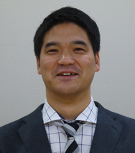 情報化推進室 情報化推進グループ 主任 村上 圭介 氏