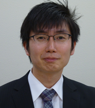 情報化推進室 係長 佐藤 哲也 氏