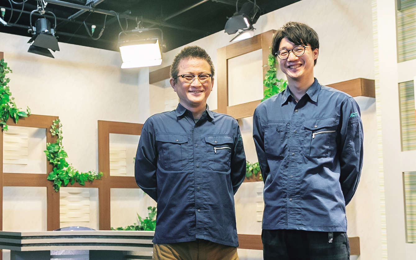 OTTの可視化も実現するSightlineでピアリングやキャッシュ施策を向上