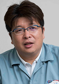 川重冷熱工業株式会社 川嶋 達也 氏