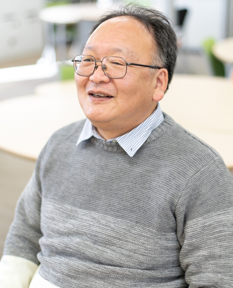 九州工業大学
学習教育センター ICT支援部門
准教授
大西 淑雅 氏