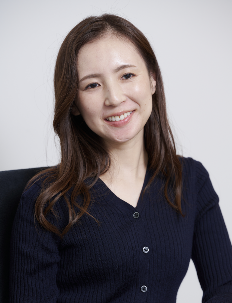 株式会社エヌ・シー・エヌ
人事総務部 主任
保科 愛子 様