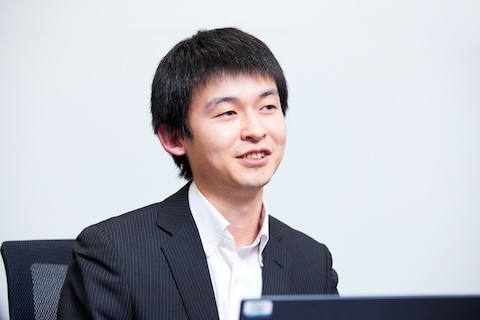 SBSホールディングス株式会社
グループITインフラ統括部ITインフラ戦略課
エキスパート
羽石 健太氏