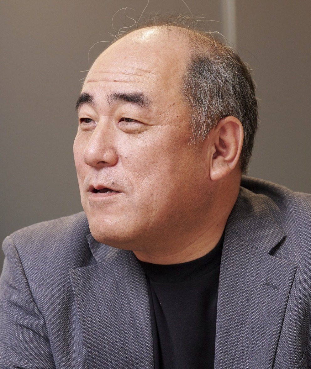 株式会社ネクスウェイ
サービス本部　本部長
内藤 孝幸 様