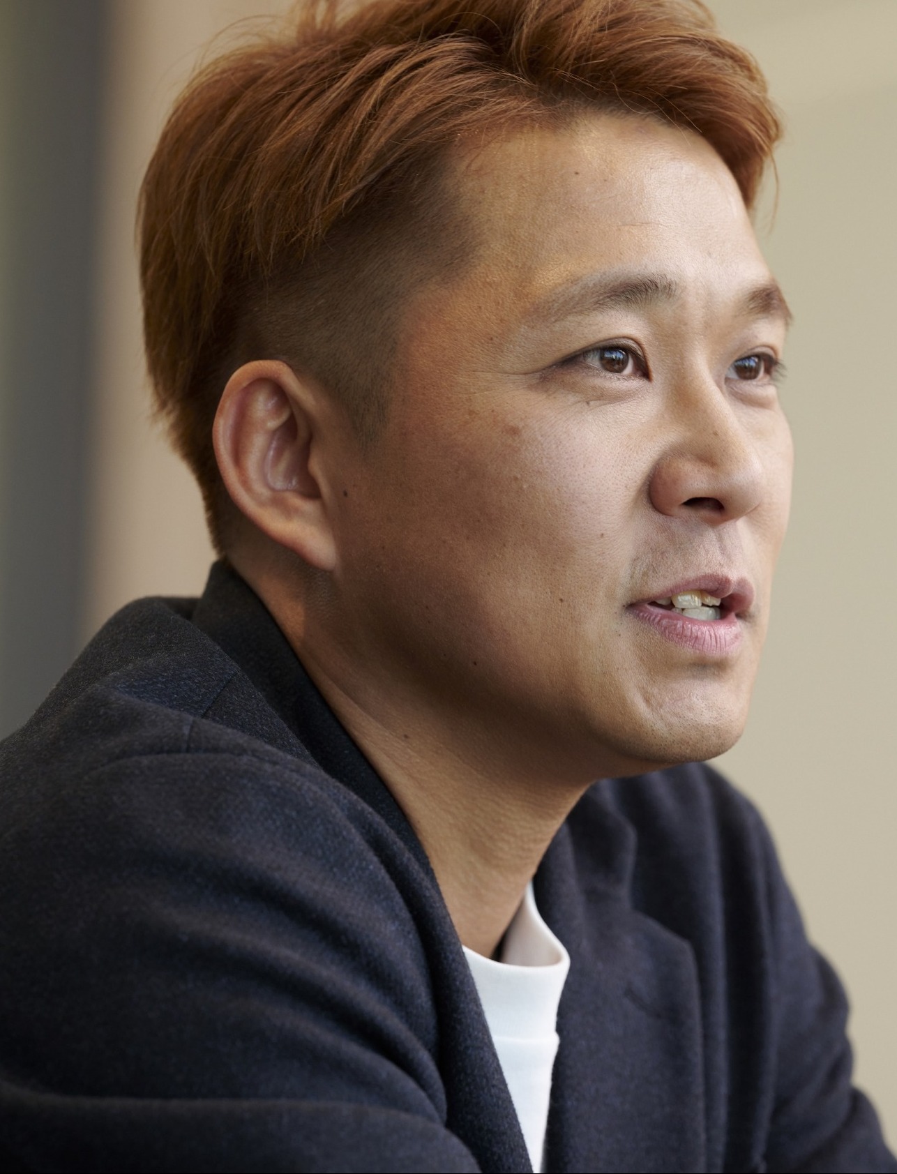 株式会社ネクスウェイ
サービス本部 ITS 部 3 グループ
藤川 省吾 様