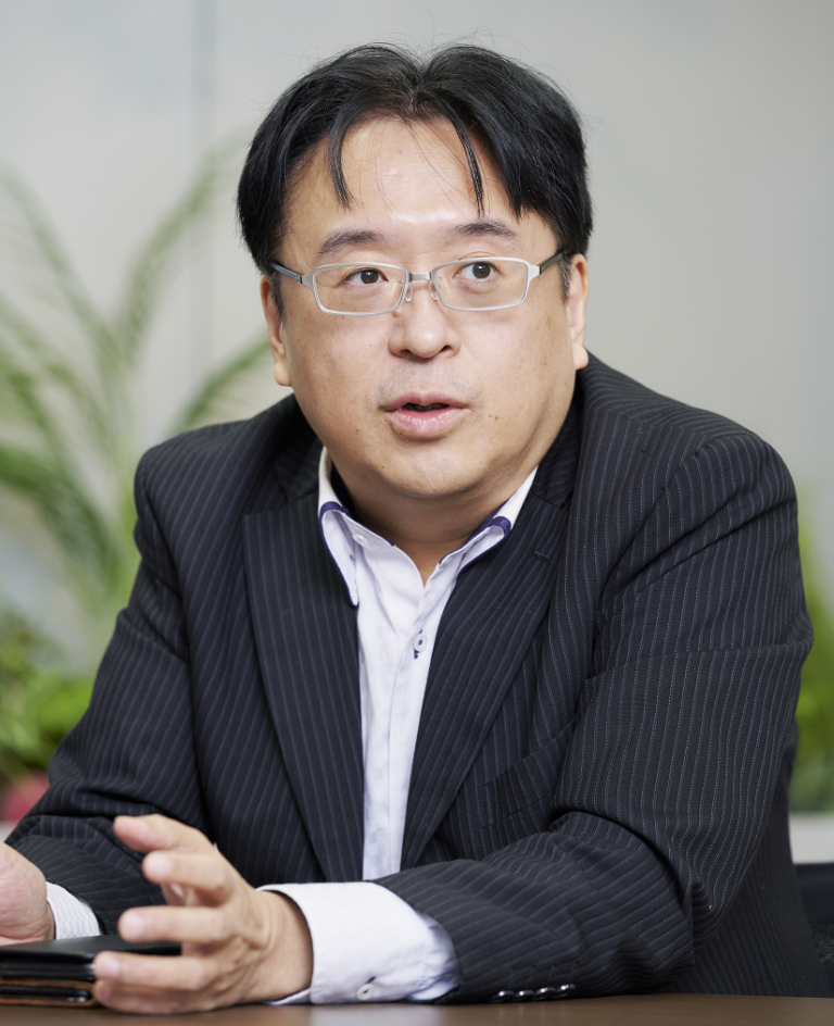 ニッセイ情報テクノロジー
スマートワーク推進部ジェネラルマネージャー
兼 IT マネジメント室室長
工藤 南 様