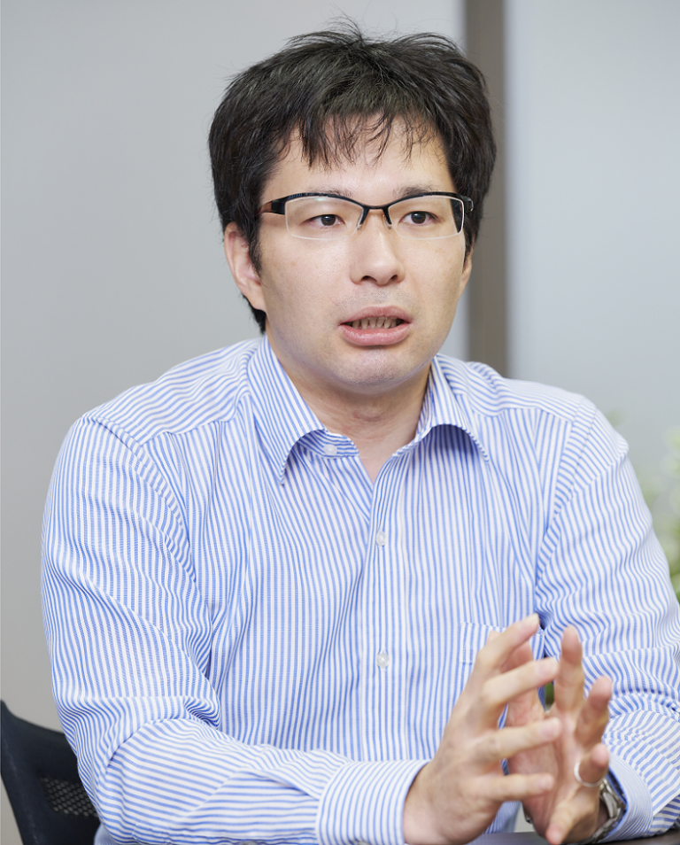 ニッセイ情報テクノロジー
スマートワーク推進部IT マネジメント室
スペシャリスト
倉上 友輔 様