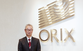 常務執行役員 菅沼 重幸 氏