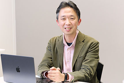 株式会社Preferred Computing Infrastructure
代表取締役社長
土井 裕介氏