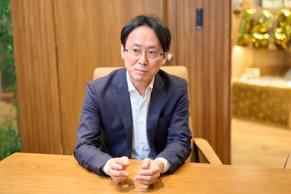 レオス・キャピタルワークス株式会社
システム部
村松 陽 氏