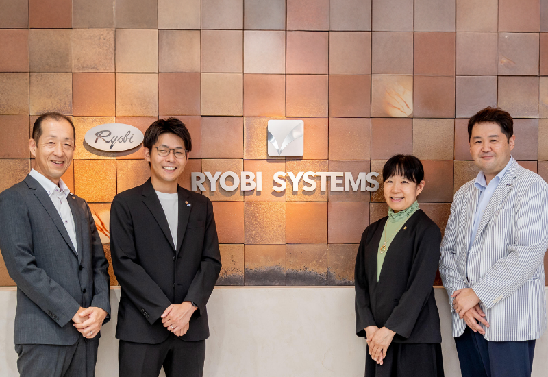 人員最適化・管理負担軽減。両備システムズのBPO事業を進化させるNatic e-Entry Express+