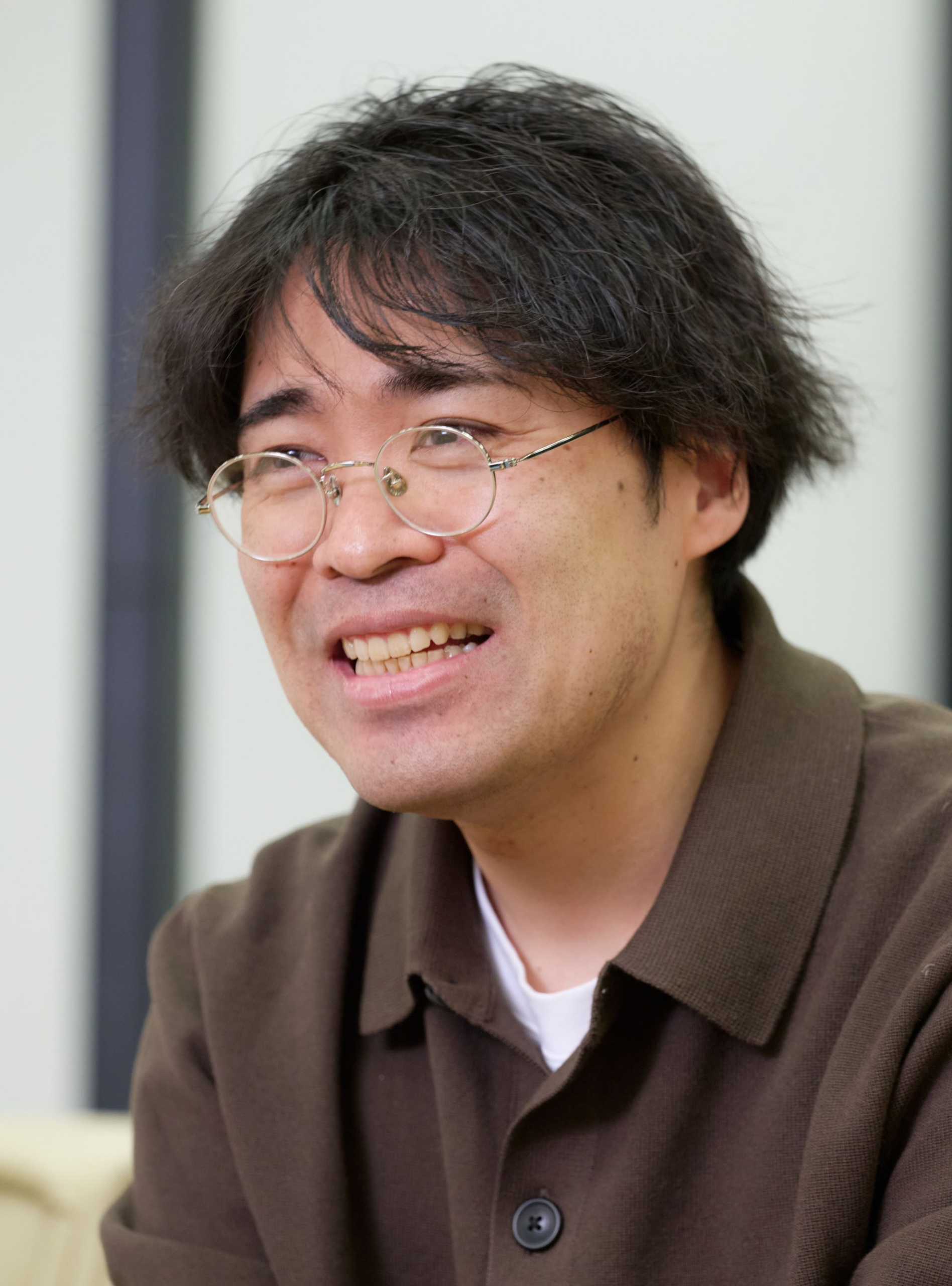 クラウド事業本部
カスタマーリライアビリティ部
CXデザイングループ
岩本 拓也 様