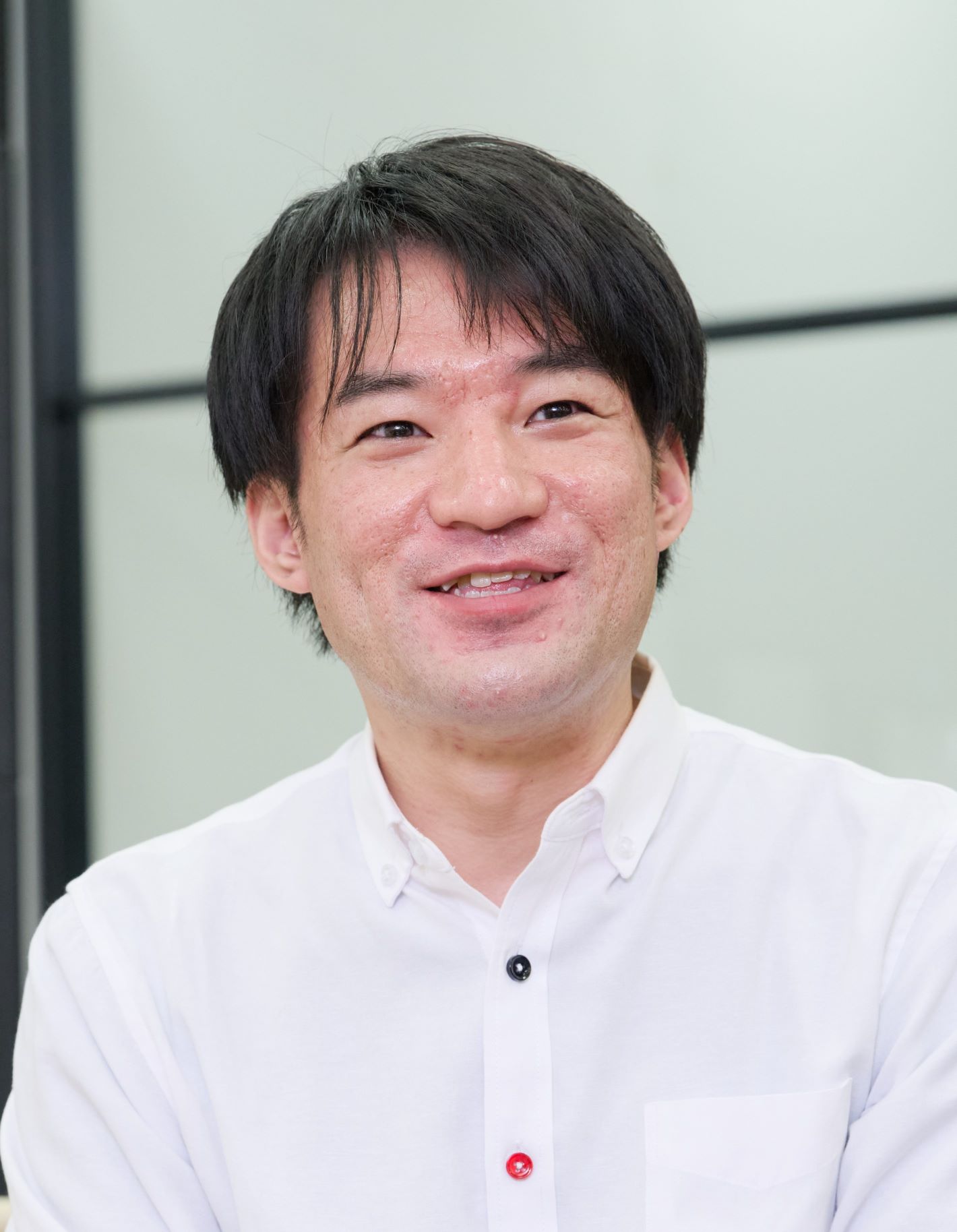 クラウド事業本部
カスタマーリライアビリティ部
サービスデリバリーグループ
高尾 紘行 様