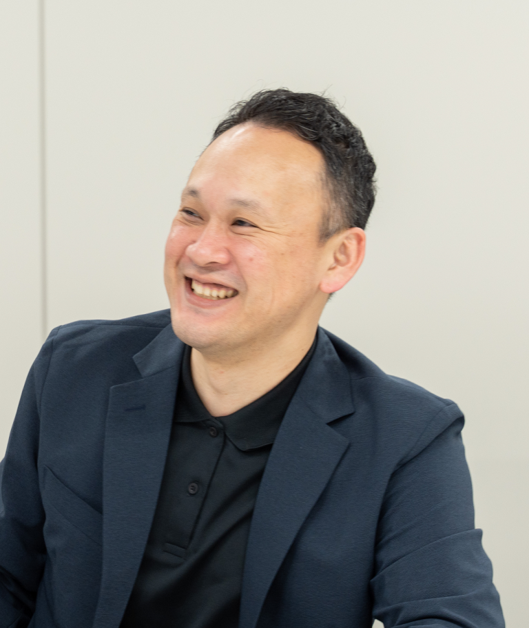 デジタル戦略推進局 スマートシティ推進部
デジタル企画課 企画係長
蓑島智大氏