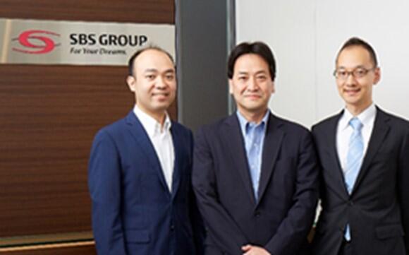 「攻めのIT」で事業拡大への迅速な対応（Nutanix導入事例）