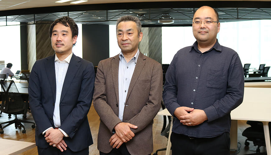 データに基づく意思決定の活用基盤をAzure Databricksで構築（Microsoft Azure導入事例）