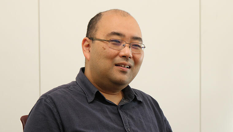 「当社にはAzure Databricksなどによるデータ基盤構築からPower BIによる可視化も含めた知識がありますので、お客様のさまざまなご相談にお応えしていきたいです。」
エンタープライズ事業本部 マイクロソフト事業部
インテグレーション課 浜中 優人