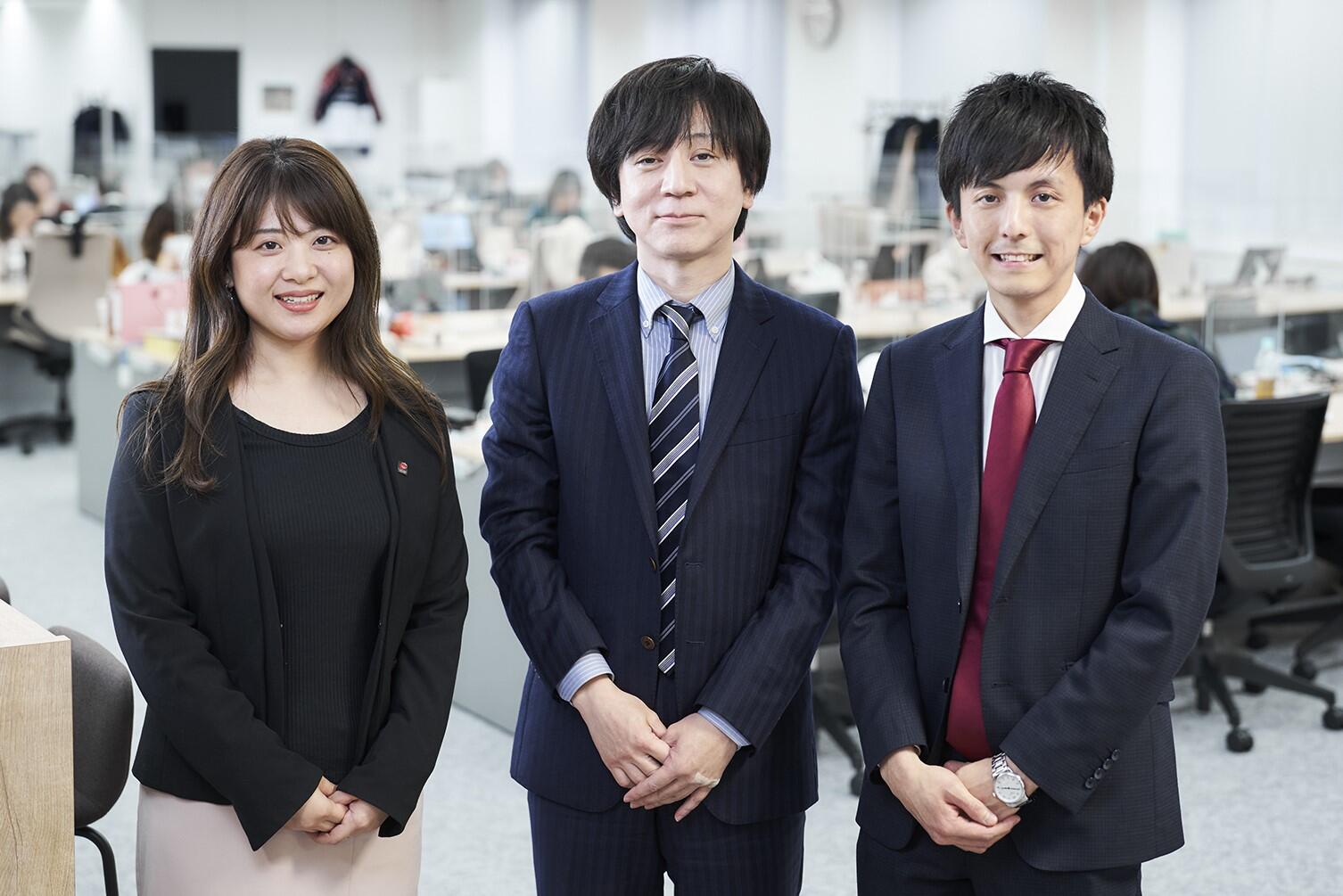 保険契約審査事務の完全ペーパーレス化を実現（Natic BPM Suite導入事例）