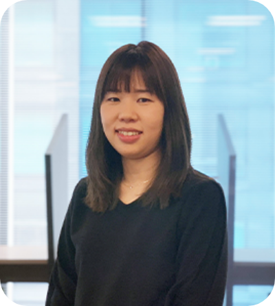 人事総務部 企画課
宮田茉莉子氏