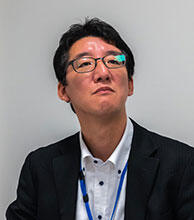 株式会社ITマネジメントパートナーズ 大陽日酸グループ事業部
基盤運用サービス部 基盤管理課 富山 厚史 氏