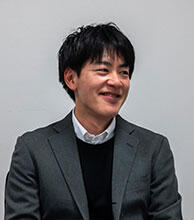 大陽日酸株式会社 経営企画・ICTユニット ICTマネジメント統括部
プラットフォーム部 ICTインフラ企画課 小池 美徳 氏