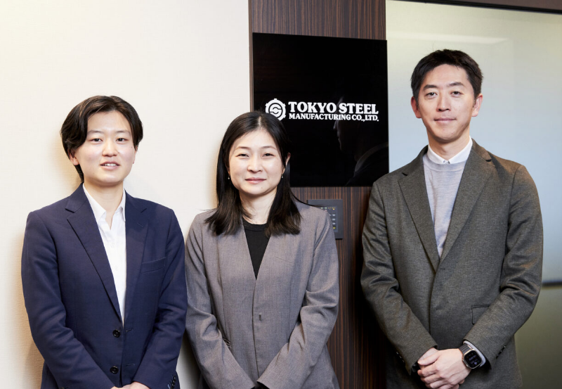 貿易書類の作成時間を大幅短縮し、好調な主力商品の輸出業務を円滑化