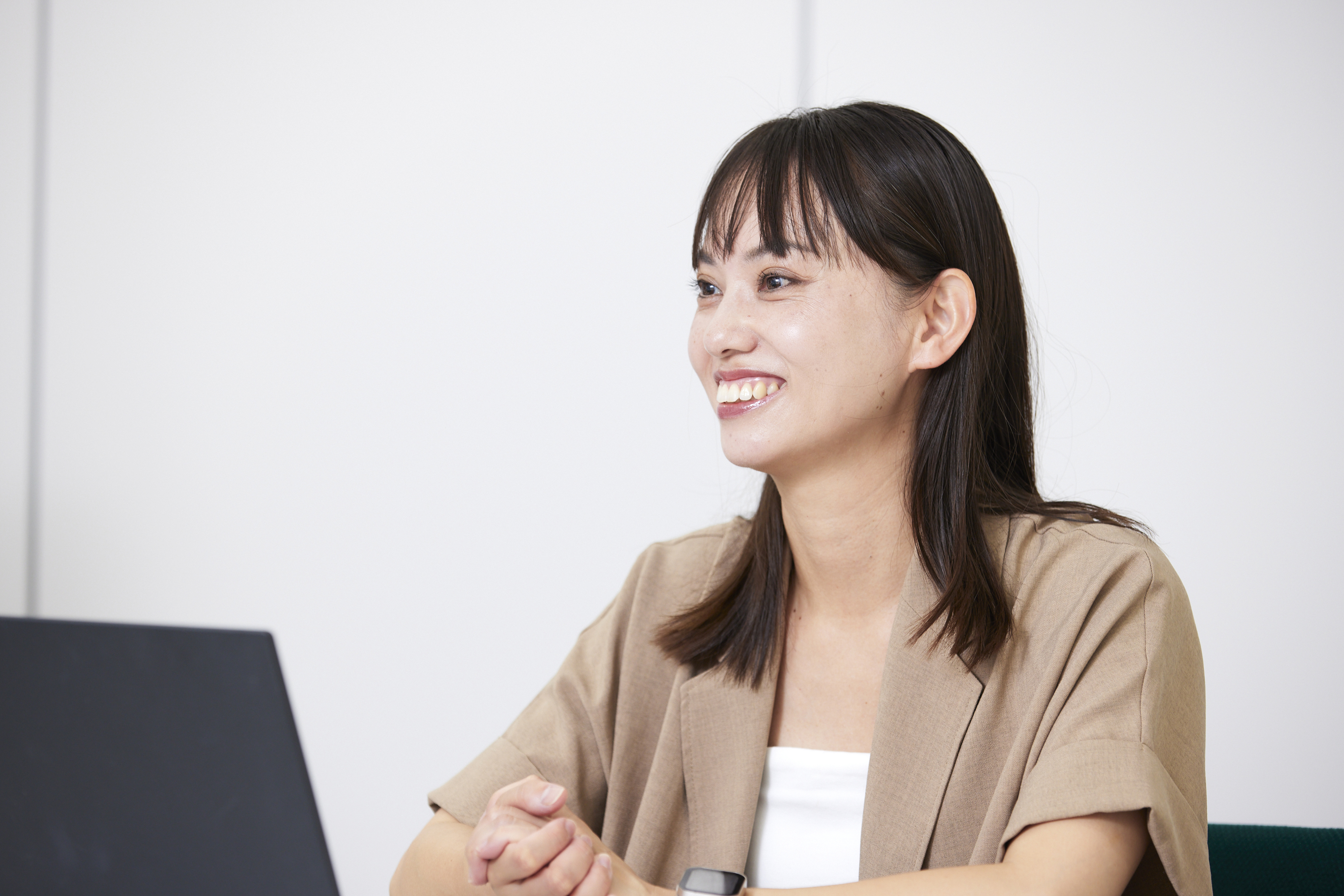 一般財団法人建材試験センター
工事材料試験ユニット 工事材料試験所 企画管理課
佐々木 可奈子氏