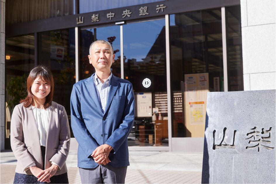 DX実践のきっかけ作りや意識改革の支援