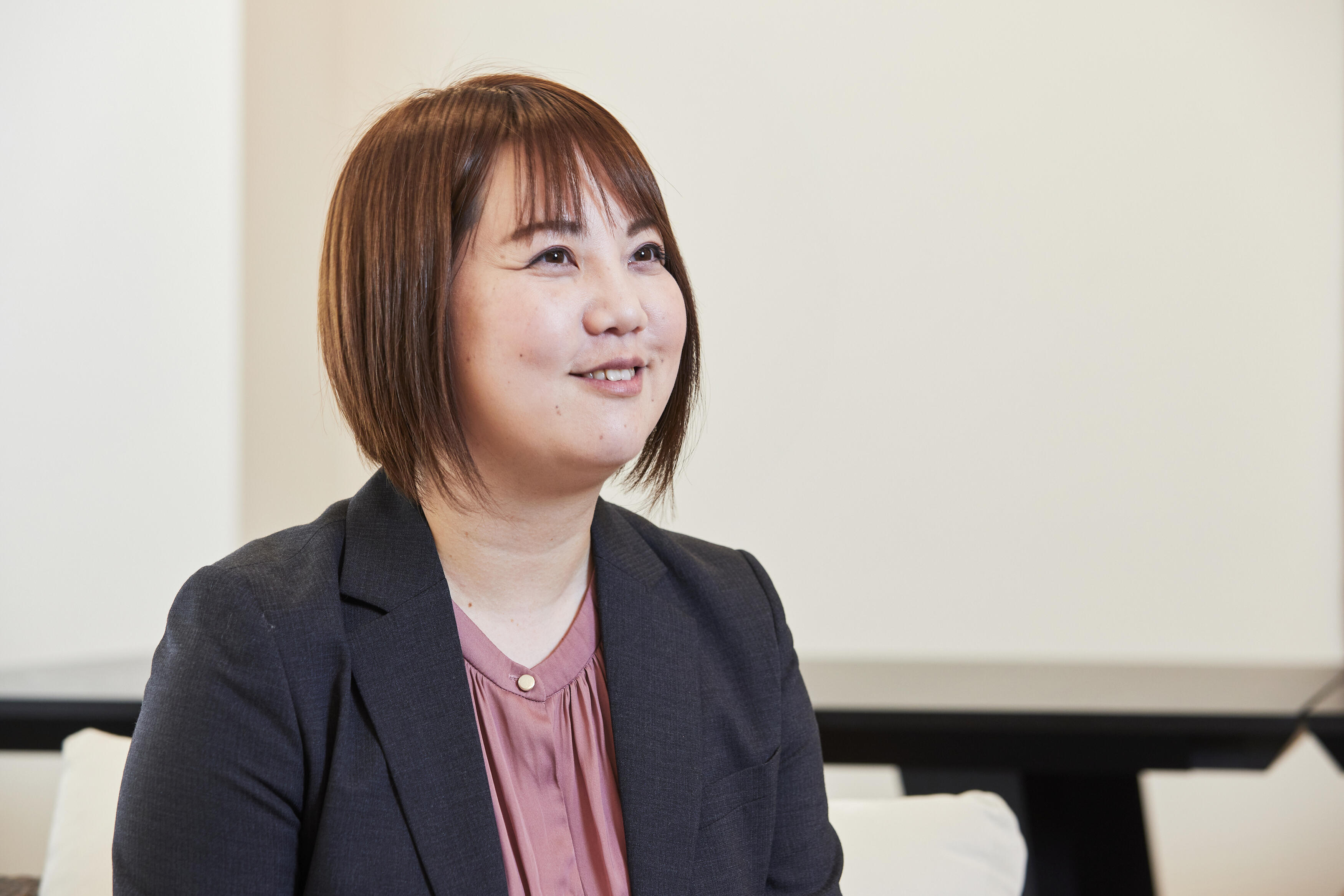 日下部支店
主任　依田 友香里 氏