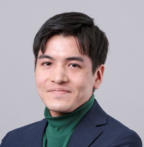 益行 隼平