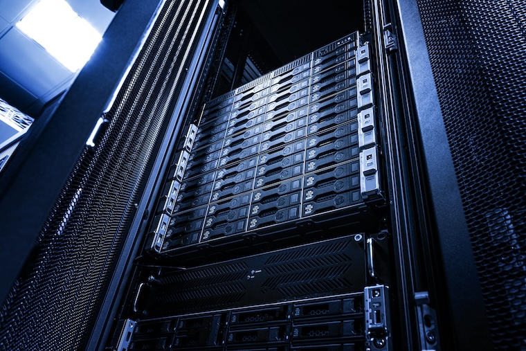 様々なDDoS攻撃模擬で製品の有用性をチェック！
NETSCOUT DDoS対策機器 検証ラボご紹介