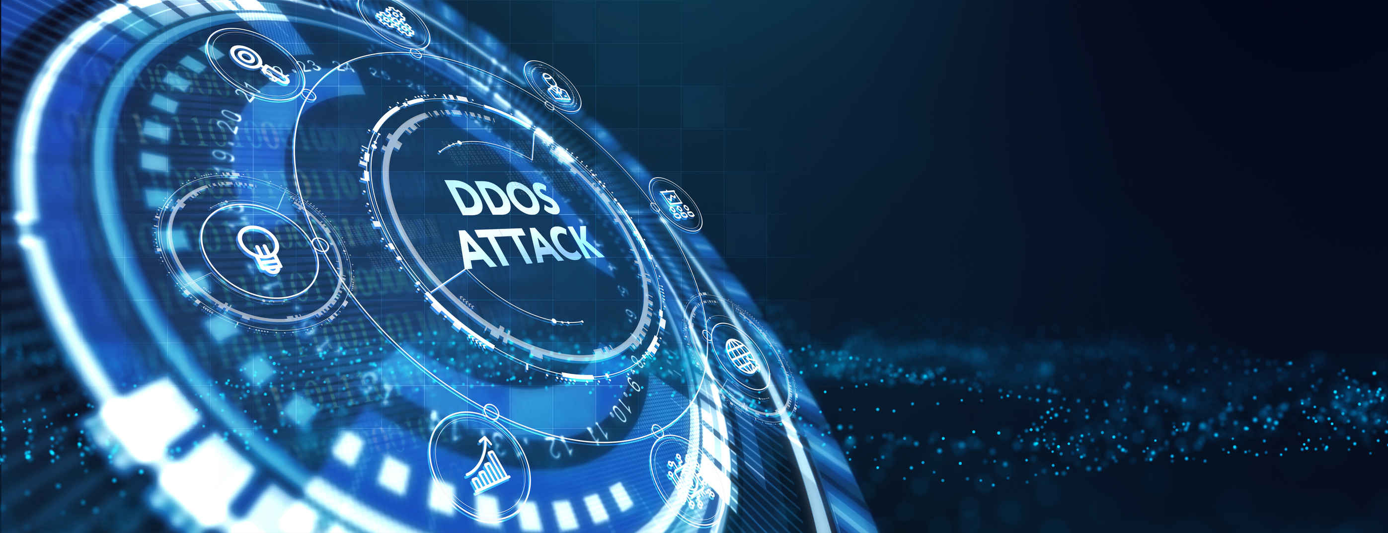 NetscoutのAdaptive DDoS for AEDの当社検証結果をご紹介