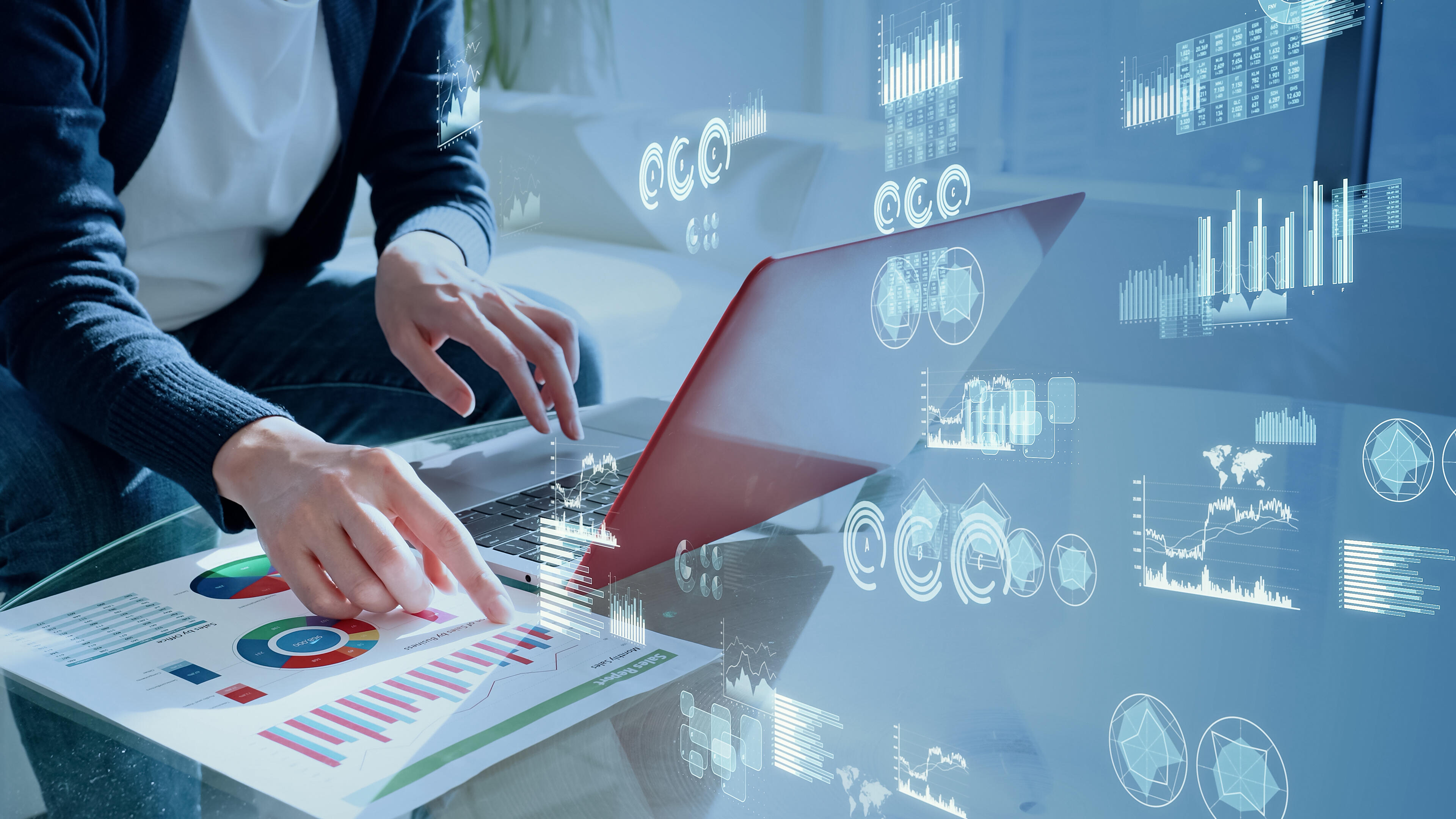 テレメトリーによるネットワーク監視　～Arista CloudVision～