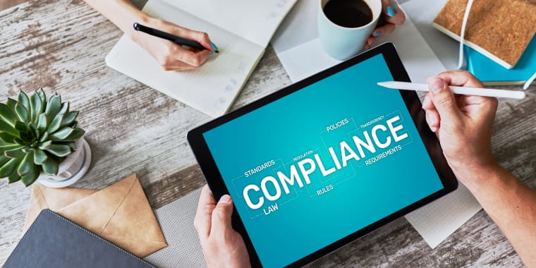 コンプライアンス