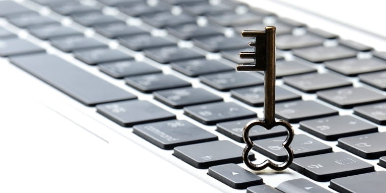 個人情報保護への取り組み