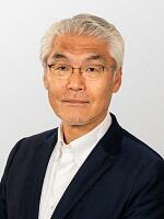 双日テックイノベーション株式会社
代表取締役社長 CEO 西原 茂